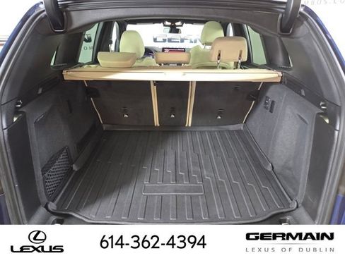 Used 2022 BMW X3 xDrive30i w/ Premium Package AWD/4WD image 22