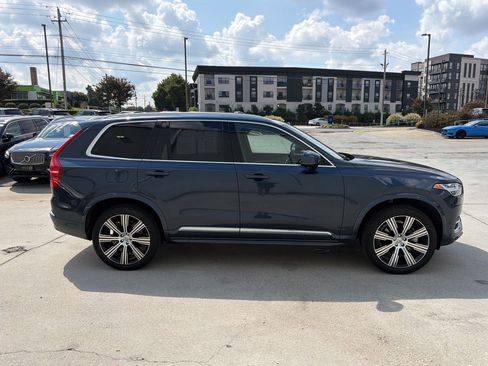 Used 2024 Volvo XC90 B6 Plus w/ Protection Package Premier AWD/4WD image 8