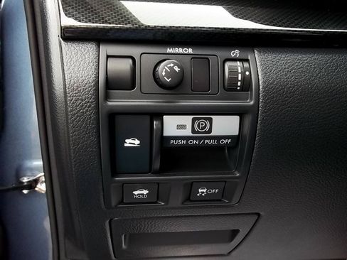Used 2014 Subaru Legacy 2.5i Sport AWD/4WD image 21