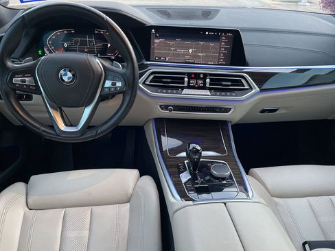 Used 2021 BMW X5 sDrive40i w/ Parking Assistance Package image 11