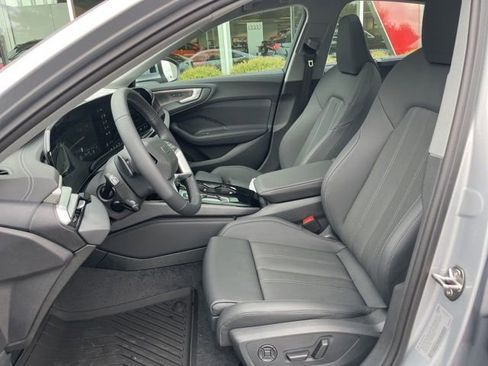 New 2025 Audi A5 2.0T Premium Plus image 22