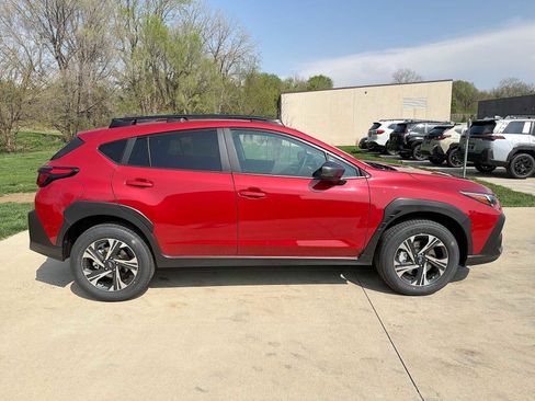 New 2026 Subaru Crosstrek 2.0i Premium AWD/4WD image 7