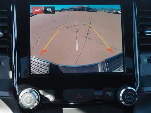 New 2026 RAM 2500 Tradesman w/ Chrome Appearance Group image 8