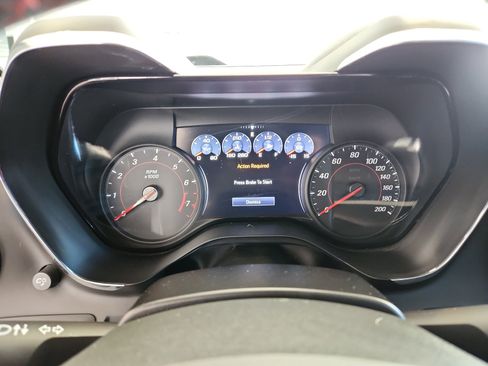 Used 2019 Chevrolet Camaro ZL1 image 14