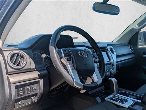 Used 2017 Toyota Tundra SR5 w/ TRD Off Road Package image 10