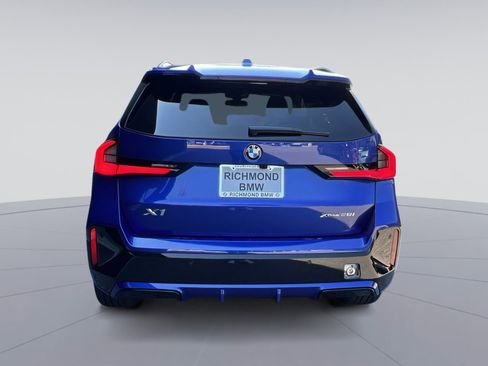 New 2026 BMW X1 xDrive28i image 4