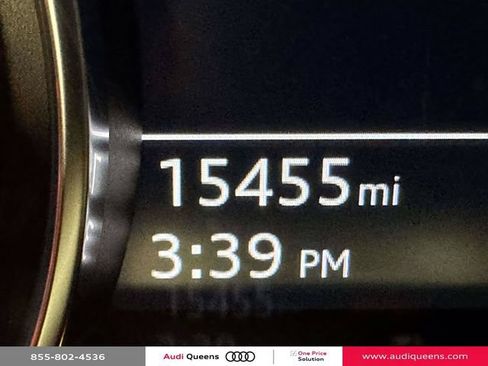 Certified 2023 Audi A4 2.0T Premium w/ Convenience Package AWD/4WD image 33