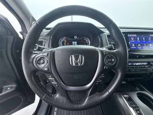 Used 2022 Honda Ridgeline RTL-E image 22