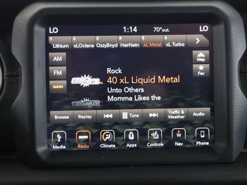 Used 2019 Jeep Wrangler Unlimited Rubicon image 17