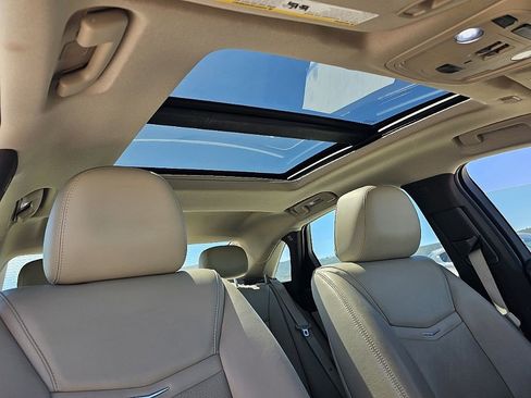 Used 2013 Cadillac XTS Luxury w/ Driver Awareness Package image 19