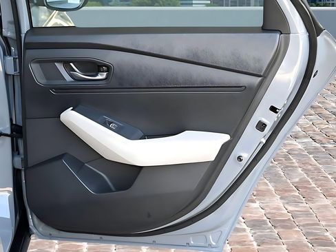 New 2026 Honda Accord EX-L image 13