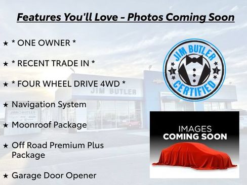 Used 2024 Toyota 4Runner TRD Off-Road Premium w/ Off Road Premium Plus Package AWD/4WD image 1