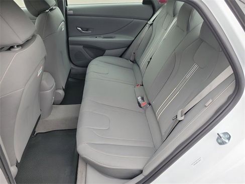 New 2026 Hyundai Elantra Sport image 19