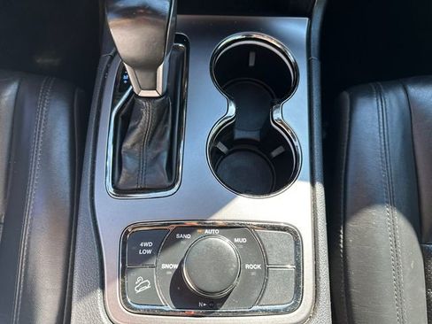 Used 2020 Jeep Grand Cherokee Limited X AWD/4WD image 31