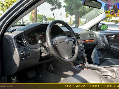 Used 2006 Volvo S60 2.5T FWD image 9
