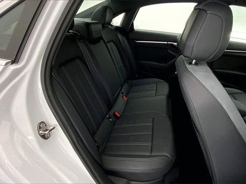 Certified 2023 Audi A3 2.0T Premium Plus w/ Premium Plus Package image 27