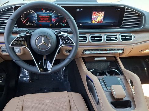 New 2026 Mercedes-Benz GLE 450 4MATIC image 7