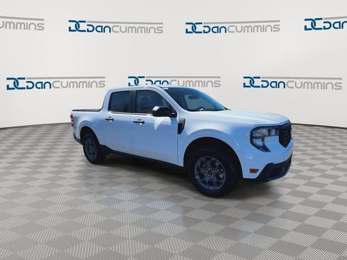 New 2026 Ford Maverick XLT w/ Equipment Group 301A image 2