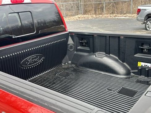 Certified 2023 Ford F150 XLT w/ Equipment Group 302A High image 25