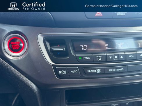 Used 2019 Honda Ridgeline Sport image 22