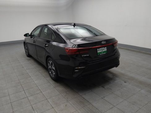 Used 2020 Kia Forte LXS image 5
