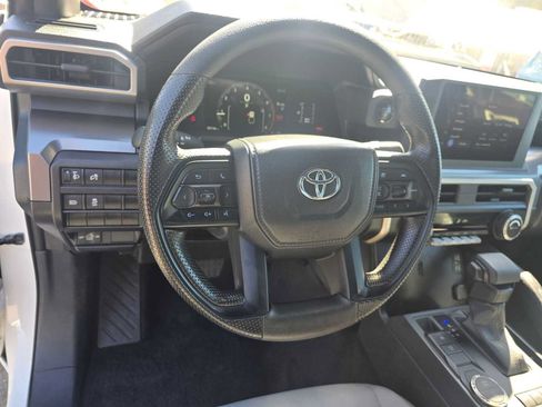 Used 2024 Toyota Tacoma SR5 RWD image 23