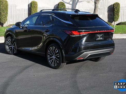 Used 2024 Lexus RX 350 image 4