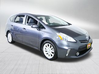 Used 2012 Toyota Prius V Five FWD video 1