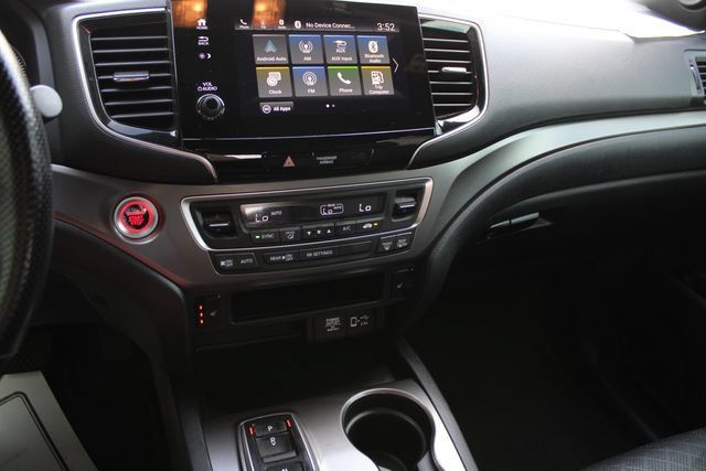 Used 2020 Honda Passport EX-L image 15