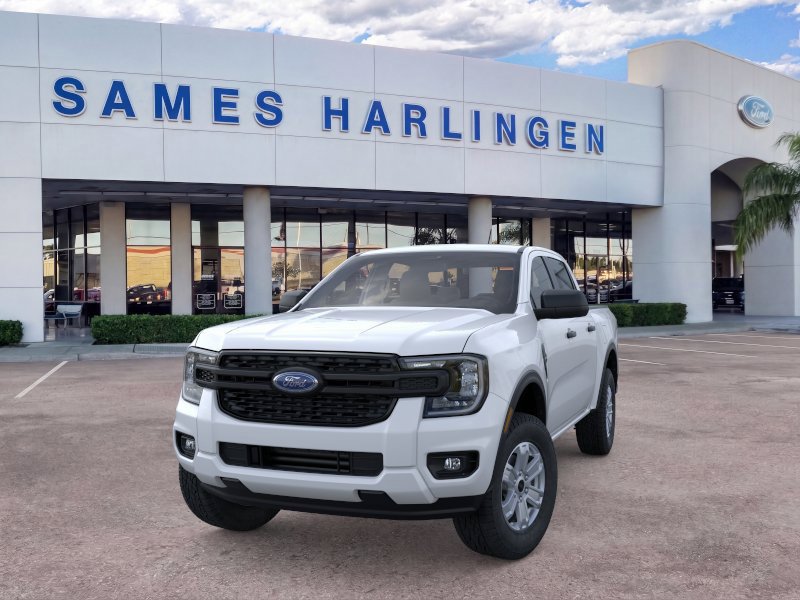 New 2026 Ford Ranger XL RWD image 2
