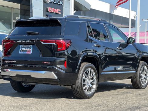New 2026 GMC Terrain Denali image 5