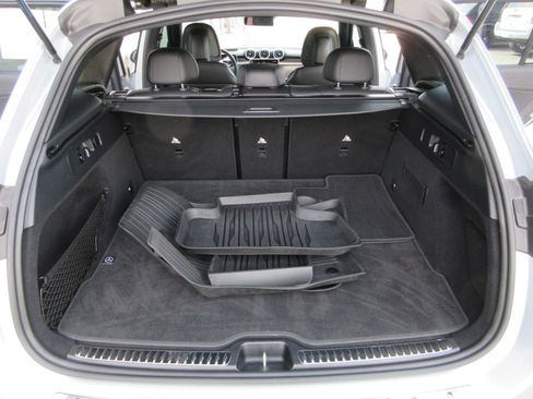Used 2023 Mercedes-Benz GLC 300 4MATIC image 52