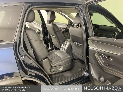 Used 2026 MAZDA CX-90 3.3 Turbo w/ Premium Sport Pkg AWD/4WD image 16