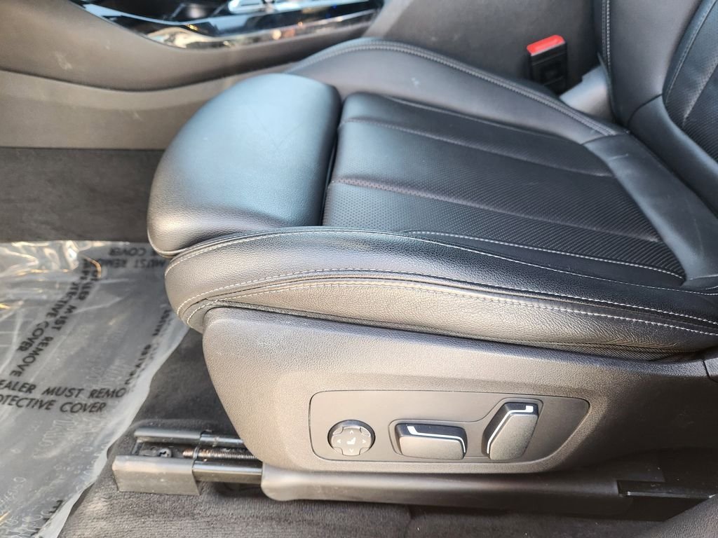 Used 2024 BMW X3 sDrive30i RWD image 25