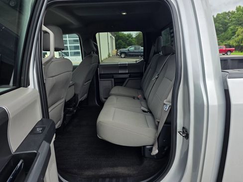 Used 2018 Ford F150 XLT w/ Equipment Group 302A Luxury AWD/4WD image 35