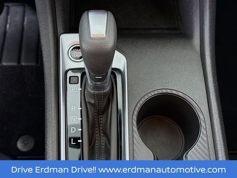 Certified 2025 Nissan Altima 2.5 S image 19