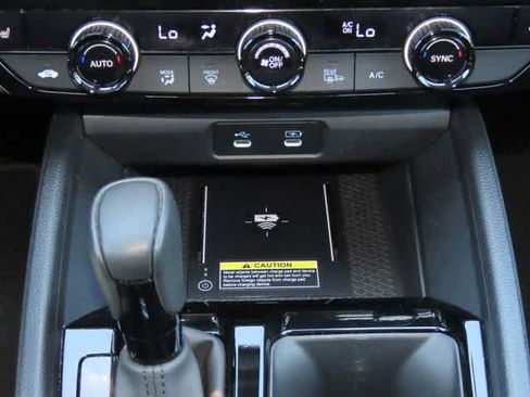 Used 2025 Honda Accord EX-L image 21