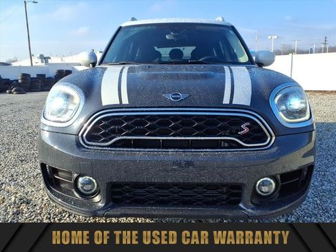 Used 2020 MINI Cooper Countryman S image 2