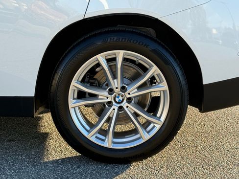Used 2025 BMW X3 xDrive30i w/ Convenience Package image 19