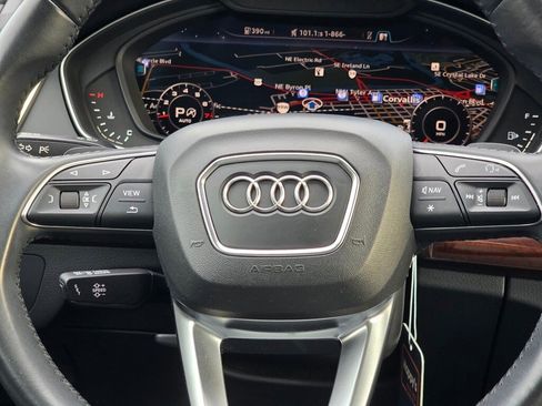 Used 2018 Audi Q5 2.0T Premium Plus w/ Premium Plus Package image 18