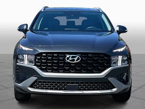 Used 2023 Hyundai Santa Fe SEL image 4
