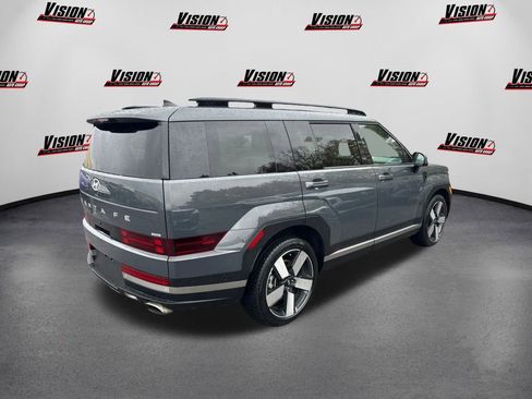 Used 2024 Hyundai Santa Fe Limited image 5