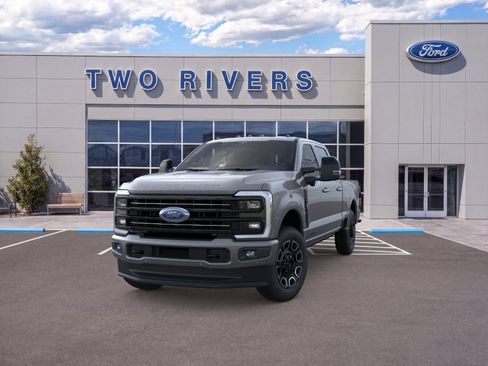 New 2026 Ford F250 4x4 Crew Cab Super Duty image 2