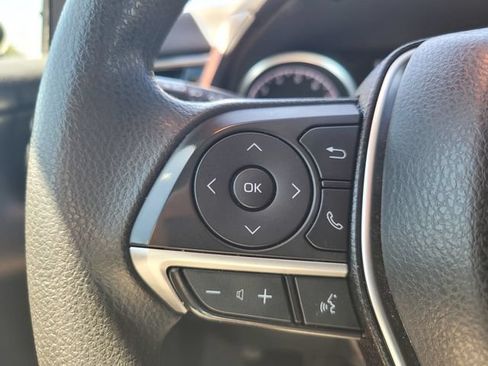 Used 2022 Toyota Camry LE FWD image 28
