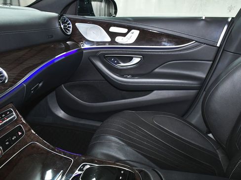 Used 2020 Mercedes-Benz CLS 450 4MATIC image 50