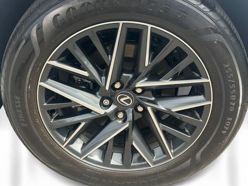Certified 2025 Lexus TX 350 AWD w/ Technology Package image 10