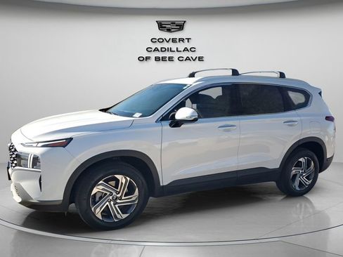 Used 2023 Hyundai Santa Fe SEL image 4