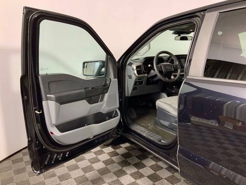 Used 2022 Ford F150 XL w/ Equipment Group 101A High image 16