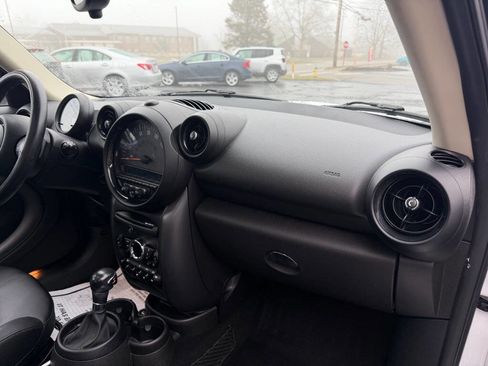 Used 2015 MINI Cooper Countryman S image 11