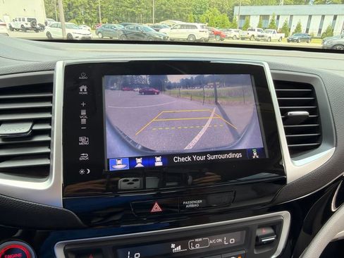 Certified 2020 Honda Ridgeline RTL-E image 11